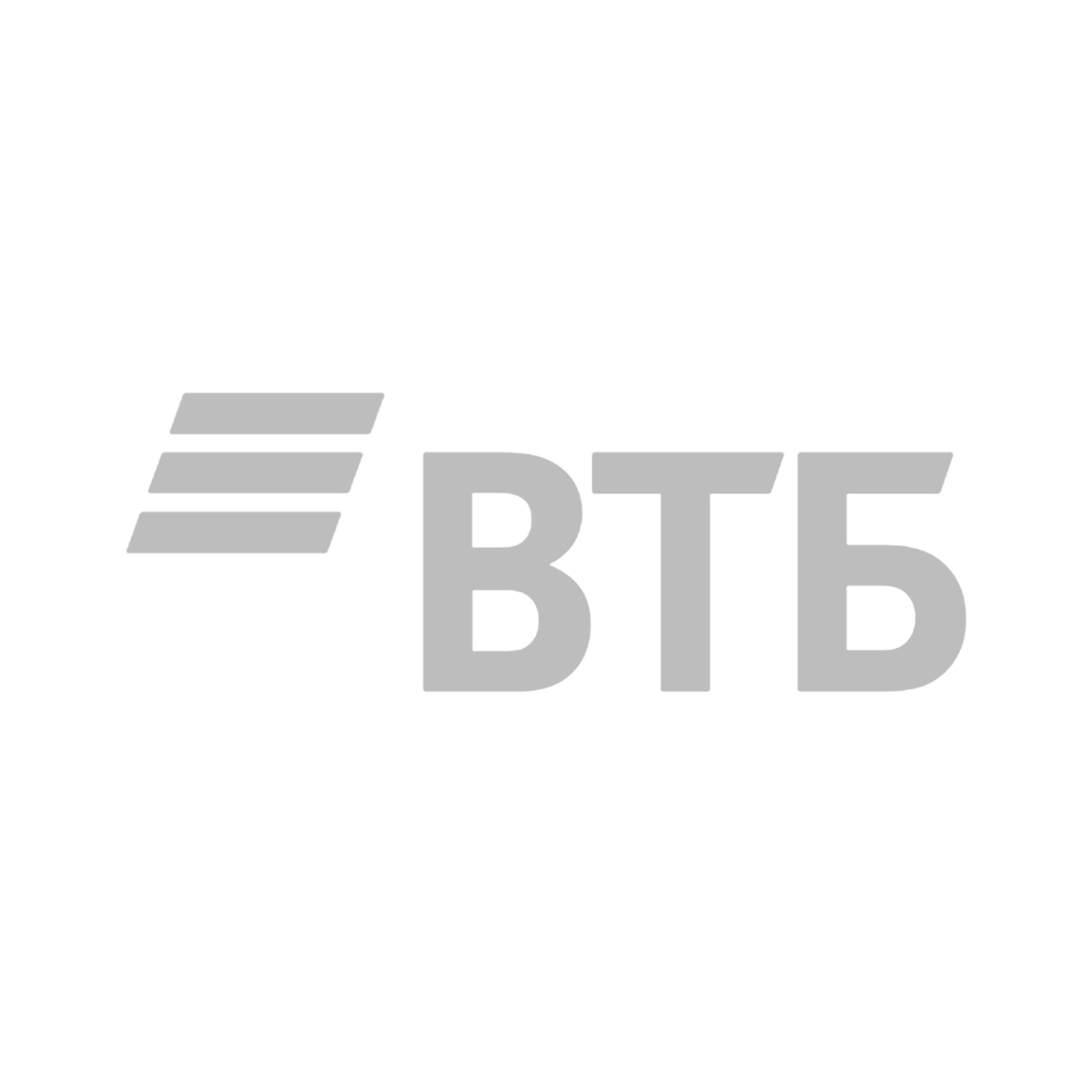 ВТБ