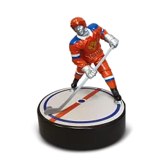 Статуэтка «Хоккеист»
