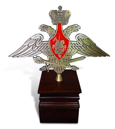 Сувенир с геральдикой МП-16878