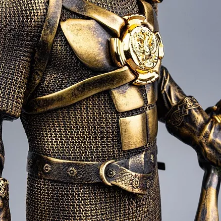 Скульптура «Илья Муромец» МП-41463