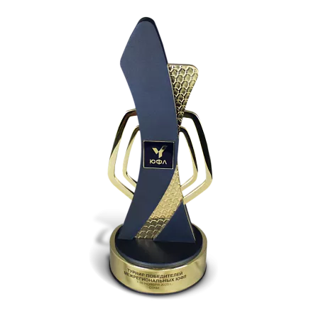 Корпоративная награда ЮФЛ МП-37966