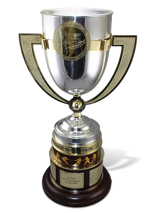 Кубок для внутрикорпоративных спортивных игр МПК-34035
