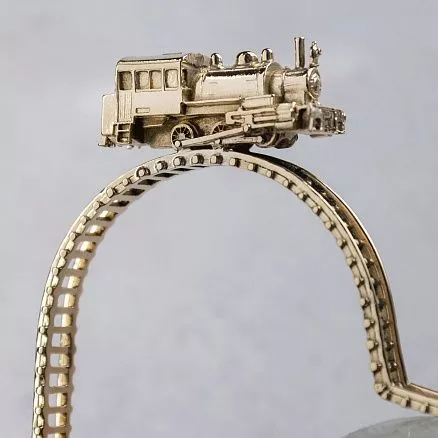 Сувенир «Железные дороги» МП-37548