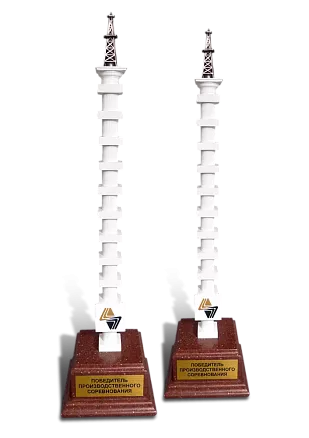 Призы «Башня» МС-10953