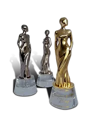Индустрия красоты