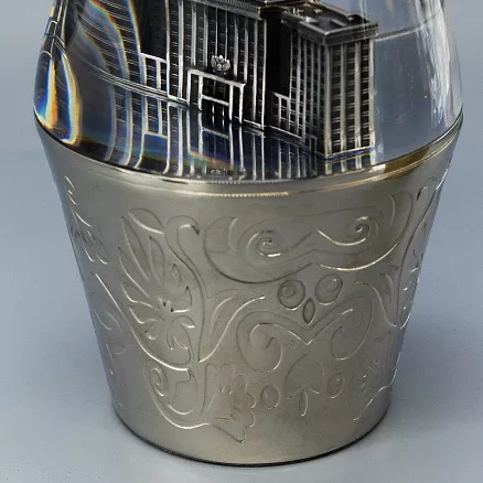 Подарок «Матрешка» МП-41531 №3