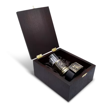 Подарочный набор «Преодоление» МП-41520