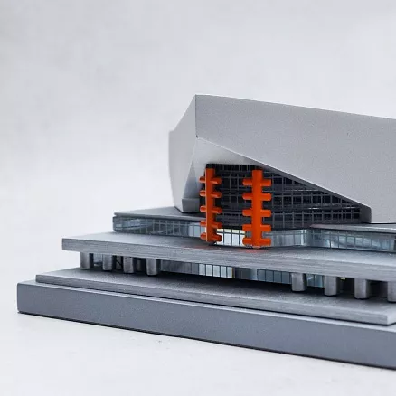 Подарок архитектору и строителю МП-41448 №4