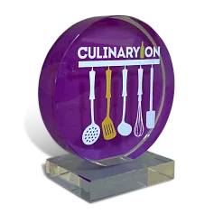 Приз CULINARY ON