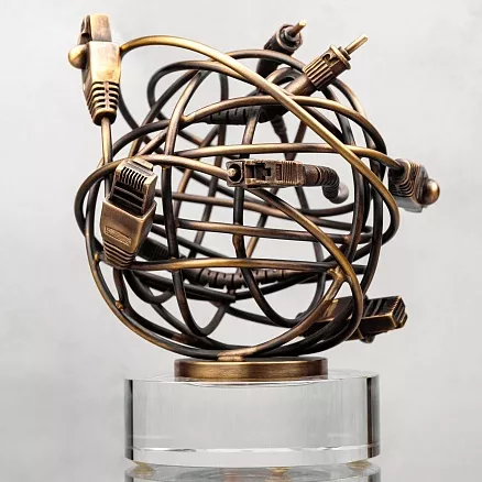 Подарок IT-специалисту МП-41423