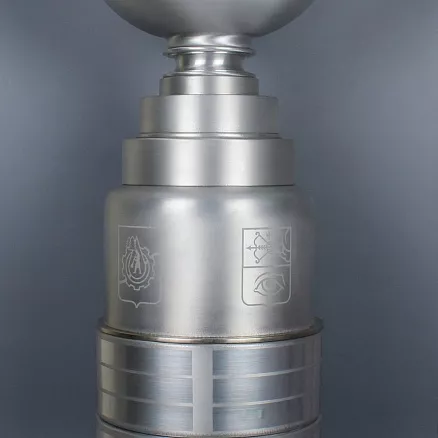 Кубок серебристый МП-41065