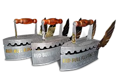 Приз «FLUGTAG»