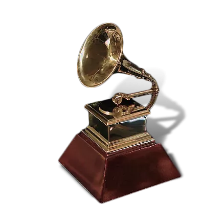 Сувенир «Граммофон» МС-11016
