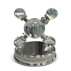 Подарок «Метан»