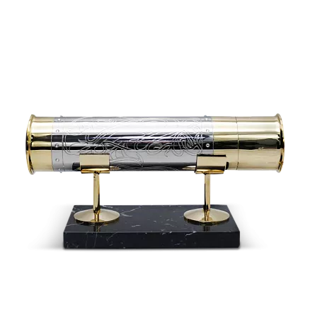 Капсула времени с гравировкой МКВ-41504