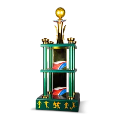 Кубок по футболу