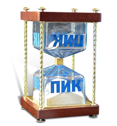 Песочные часы «ПИК» МЧ-12260