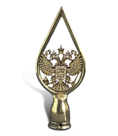 Навершие «Герб России» МН-38050