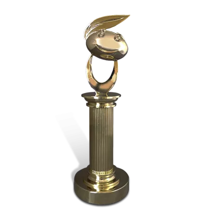 Приз «Оливка» МП-12271