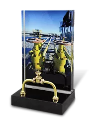 Томбстоун «НЕФТЬ-3»