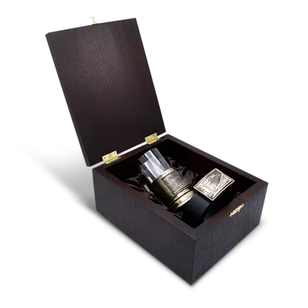 Подарочный набор «Повелителям света» МП-41516