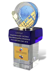 Награда для российских СМИ