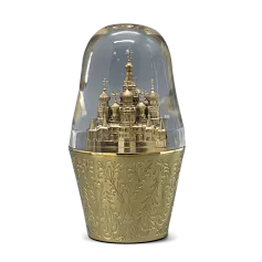 Подарок «Матрешка»