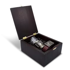 Подарочный набор «Голевой момент»