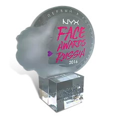 Приз «NYX»