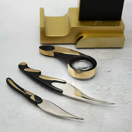 Настольный набор МП-41469