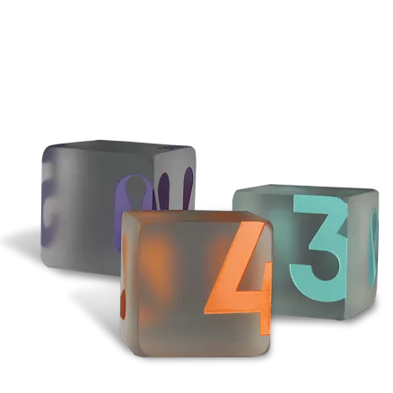 Награды из стекла МП-37753