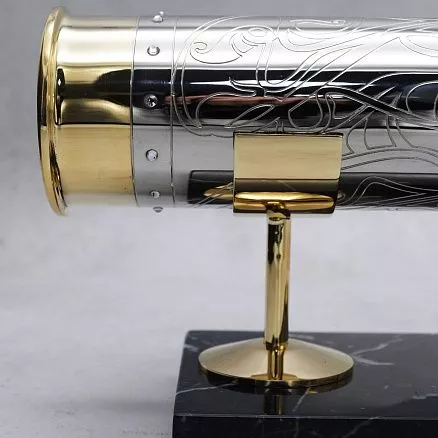 Капсула времени с гравировкой МКВ-41504