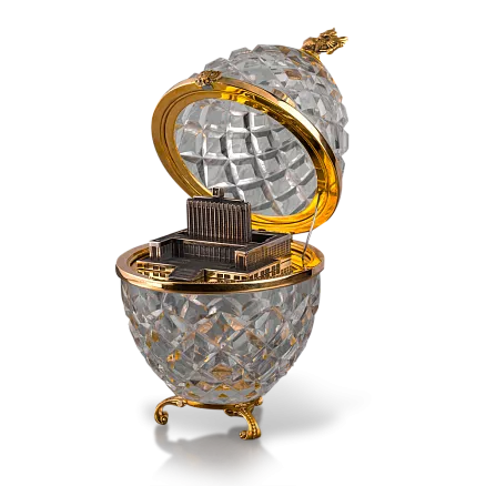 Подарок в стиле Фаберже МП-41425