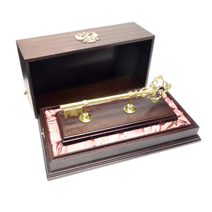 Ключ в коробке МКЛ-9262