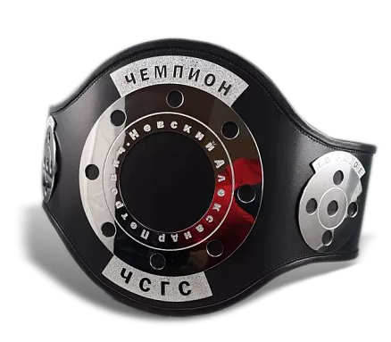Корпоративный пояс МП-25359