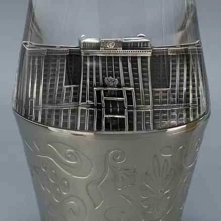 Подарок «Матрешка» МП-41427