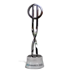 Приз LEDAWARDS