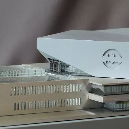 Подарок архитектору и строителю МП-41448