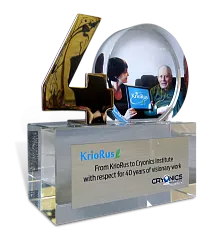 Подарок «КриоРус»