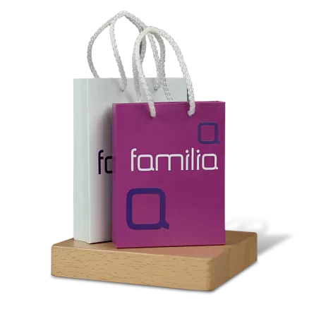Подарок FAMILIA МП-37857