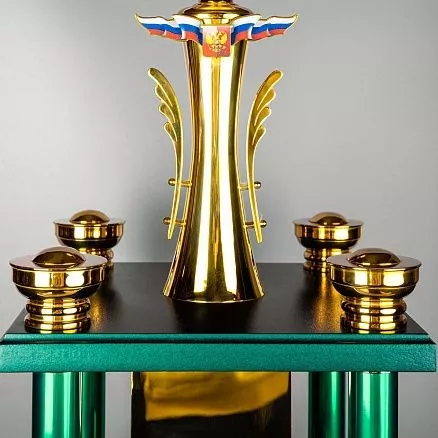 Кубок по футболу МП-41426