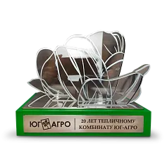 Подарок «Агротеплица»