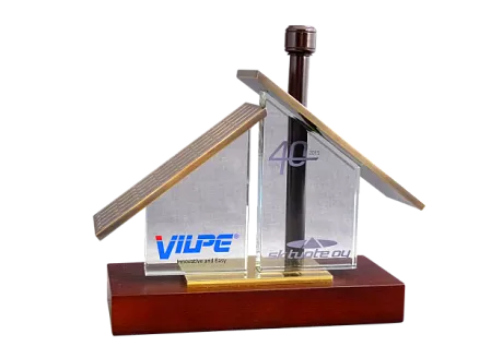 Приз для строителя «VILPE» МП-9589	