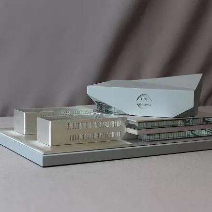 Подарок архитектору и строителю МП-41448