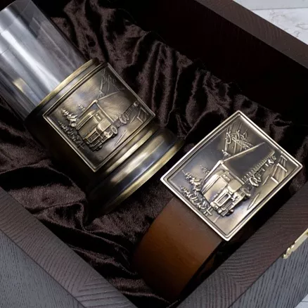 Подарочный набор «Магистраль» МП-41522