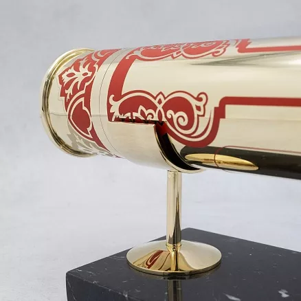 Капсула времени «Русь» МКВ-41511