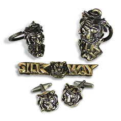 Подарочный комплект SILKWAY