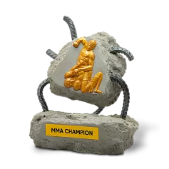 Спортивная награда «МММ»