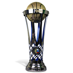 Баскетбольная награда «Единая Лига ВТБ»