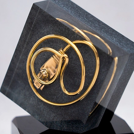 Приз «Сетевой кабель CAT» МП-41341
